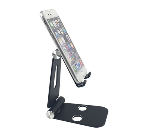 Aluminium Mobile Flexible Stand